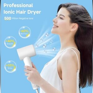 DOXIVO Professional Ionic Hair Dryer